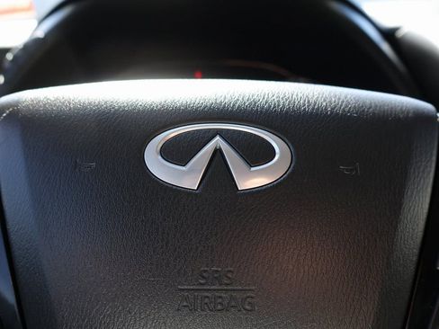 Used 2024 INFINITI QX80 Luxe image 29