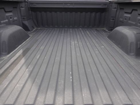 Used 2023 Chevrolet Silverado 1500 Custom w/ LPO, Dark Essentials Package image 20