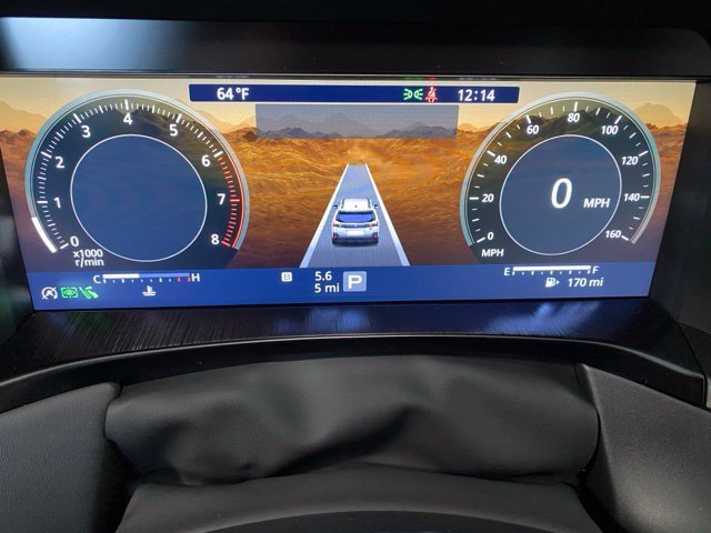 New 2026 Subaru Outback Wilderness AWD/4WD image 25