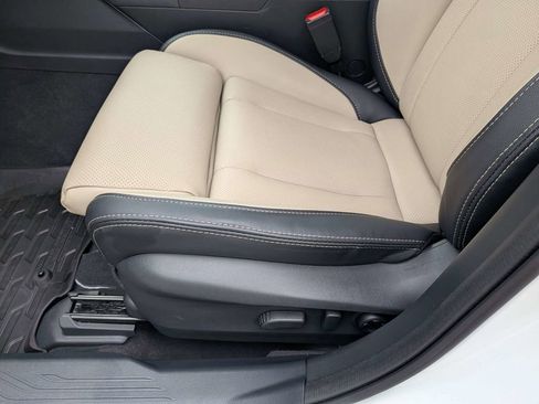 Certified 2024 Subaru Outback Limited AWD/4WD image 23