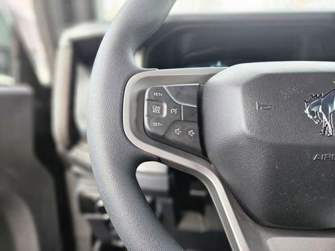 New 2025 Ford Bronco 2-Door AWD/4WD image 19