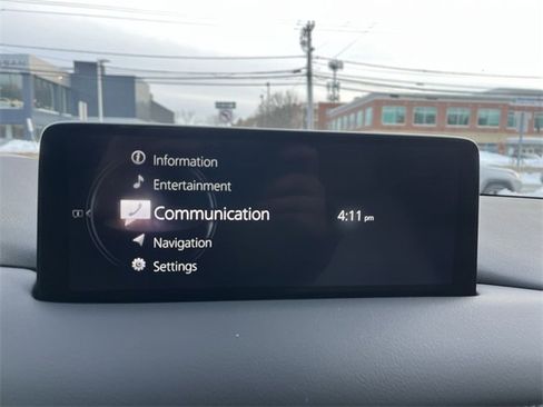 Certified 2023 MAZDA CX-5 AWD 2.5 S w/ Premium Plus Pkg image 16