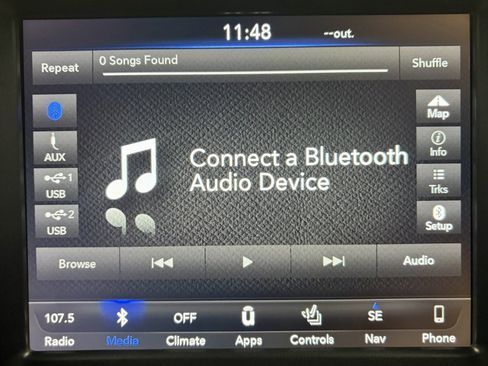 Used 2018 RAM 2500 Limited image 26