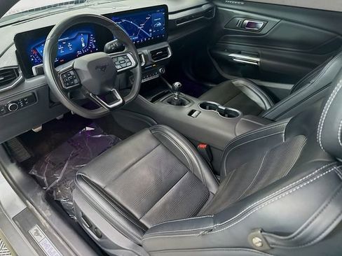 Used 2024 Ford Mustang GT Premium image 22