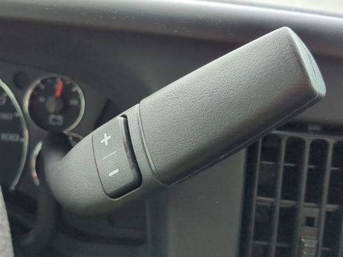 New 2025 GMC Savana 3500 w/ Power Convenience Package RWD image 11