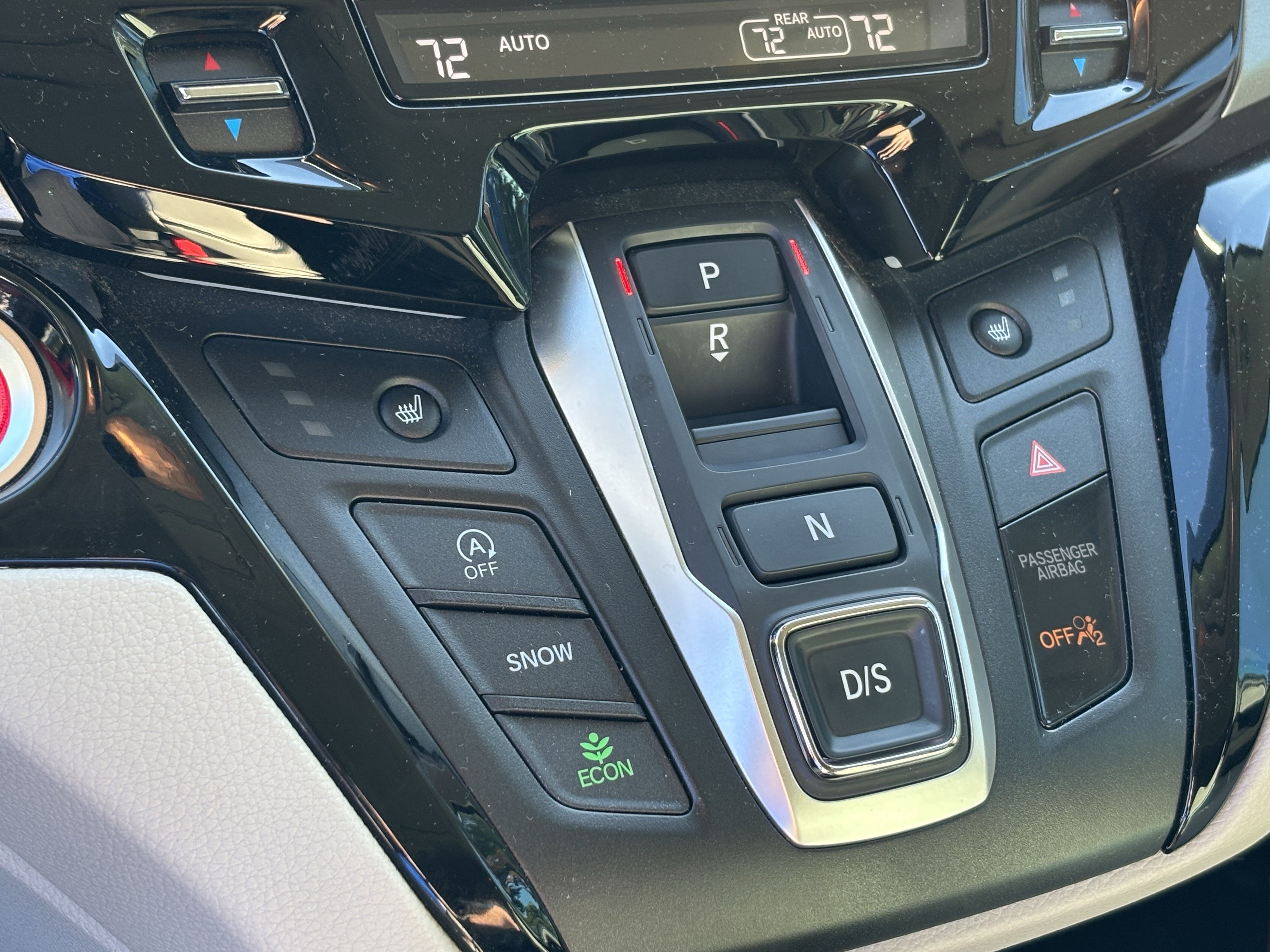 Used 2025 Honda Odyssey Touring image 26