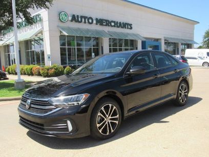 Used 2023 Volkswagen Jetta Sport