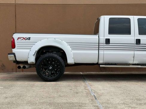 Used 2015 Ford F350 XL w/ Power Equipment Group AWD/4WD image 10