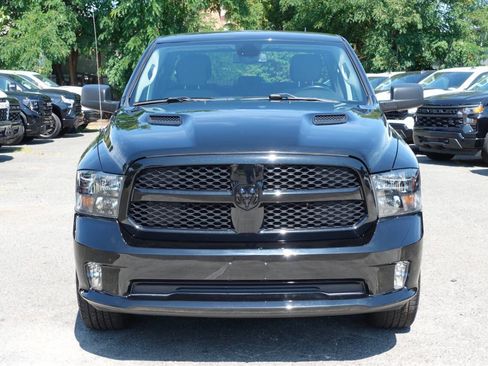 Used 2021 RAM 1500 Express w/ Wheel & Sound Group image 5
