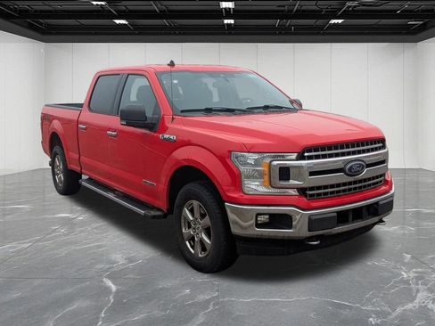 Used 2019 Ford F150 XLT w/ XTR Package image 7