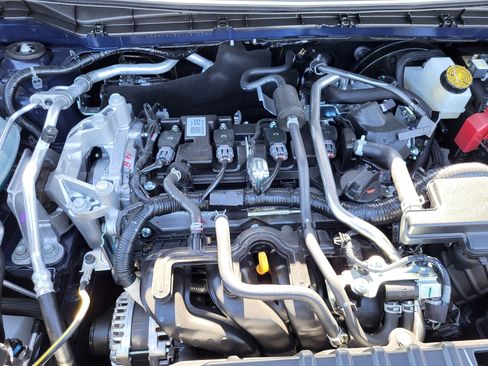 New 2026 Nissan Kicks SV w/ Cold Weather Package image 6