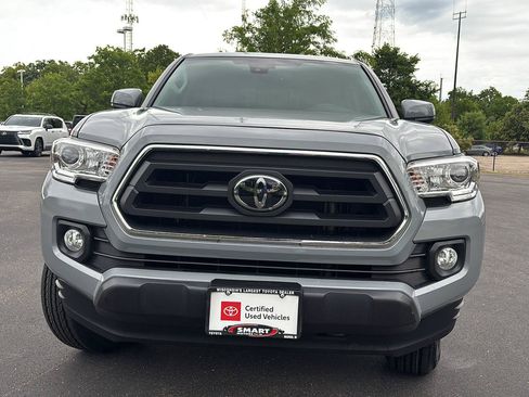 Used 2021 Toyota Tacoma SR5 RWD image 6