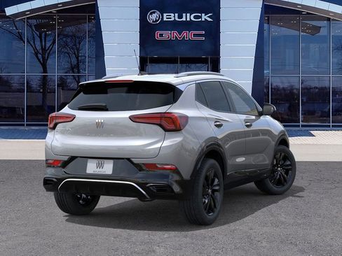 New 2026 Buick Encore GX Sport Touring AWD/4WD image 5