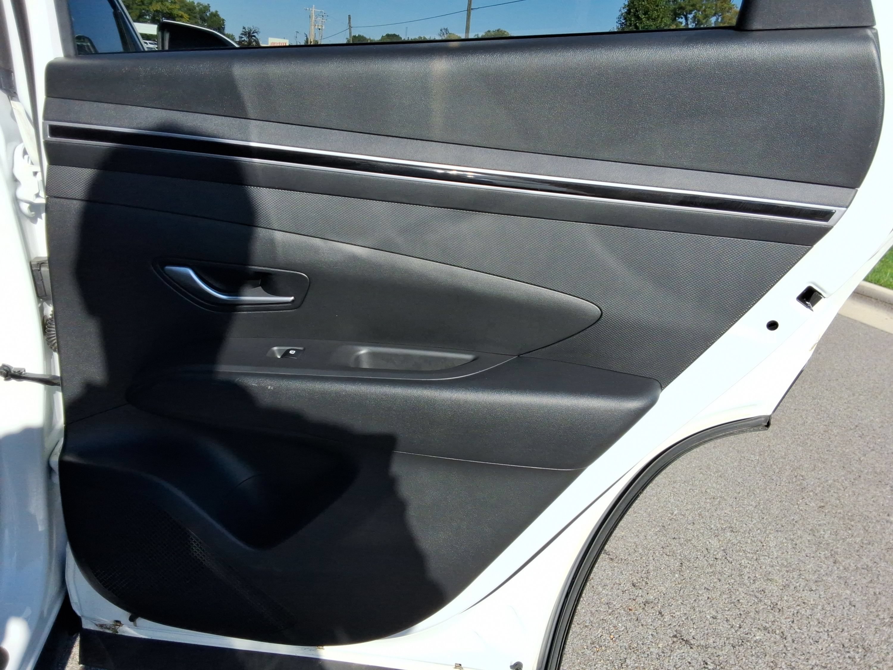 Used 2024 Hyundai Tucson SEL FWD image 38