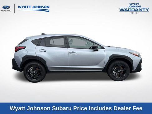 New 2026 Subaru Crosstrek 2.5i AWD/4WD image 9
