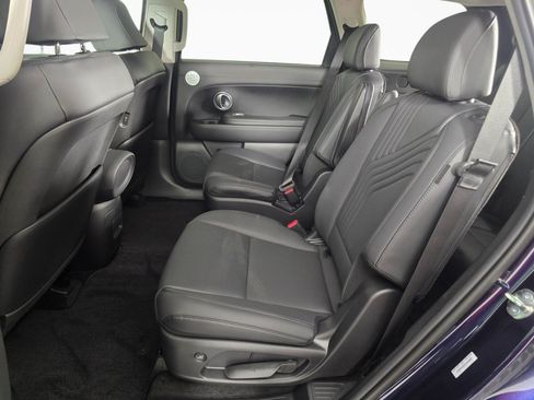 Used 2026 Hyundai Palisade SEL AWD/4WD image 19