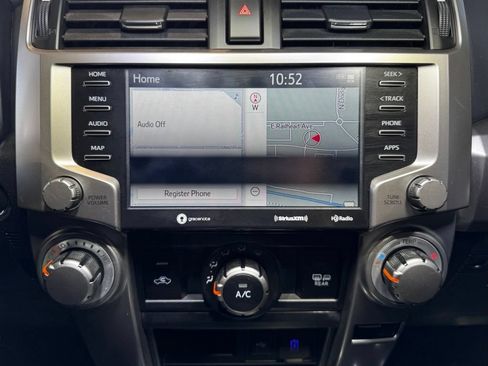 Certified 2022 Toyota 4Runner Trail Special Edition AWD/4WD image 33