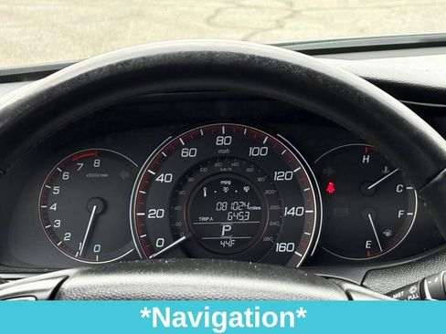 Used 2013 Honda Accord EX-L image 20