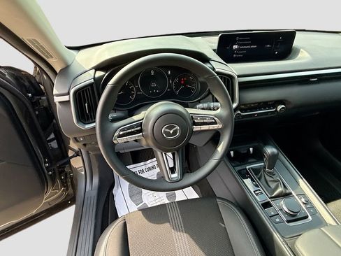 Used 2025 MAZDA CX-50 AWD 2.5 S w/ Weather Package image 11