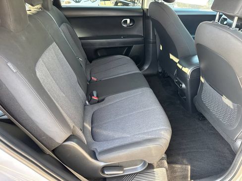 Used 2024 Hyundai Ioniq 5 SE RWD image 17