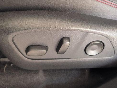 New 2026 Chevrolet Traverse RS w/ LPO, Floor Liner Package image 16