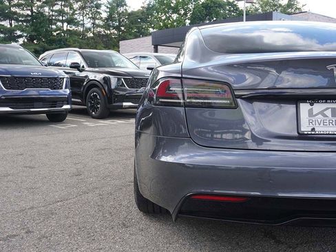Used 2023 Tesla Model S AWD/4WD image 16