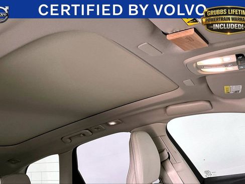 Certified 2024 Volvo XC60 B5 Ultimate w/ Protection Package Premier AWD/4WD image 22