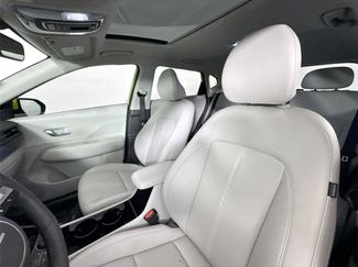 Used 2024 Hyundai Kona Limited FWD video 3