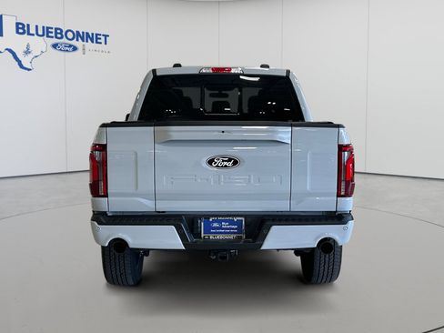 Certified 2026 Ford F150 Lariat w/ Equipment Group 502A High AWD/4WD image 6