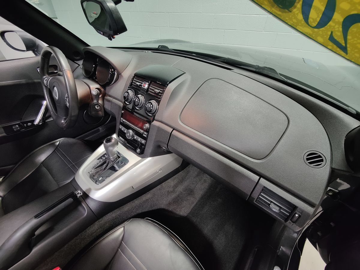 Used 2008 Saturn Sky Red Line RWD image 17