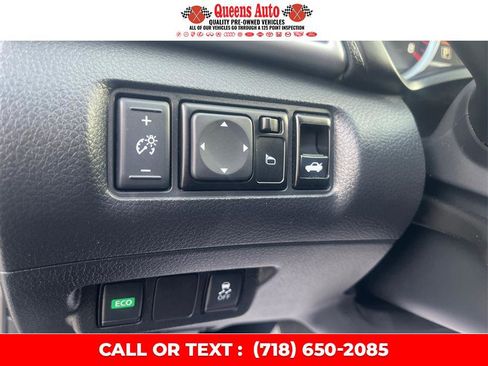 Used 2019 Nissan Sentra SV w/ Special Edition Package FWD image 46