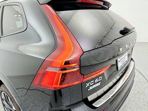 New 2026 Volvo XC60 B5 Ultra w/ Protection Package Premier AWD/4WD image 33
