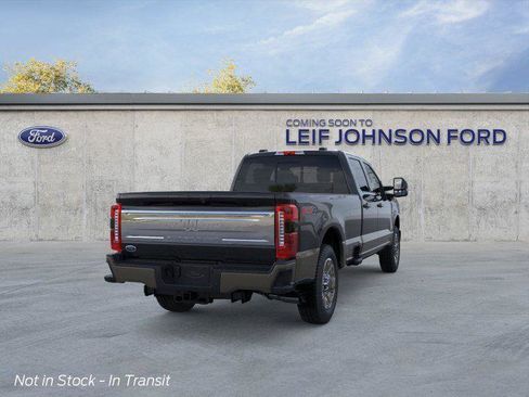 New 2026 Ford F350 King Ranch AWD/4WD image 8