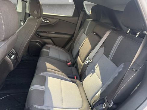 Used 2024 Chevrolet Blazer LT w/ Convenience Package FWD image 22