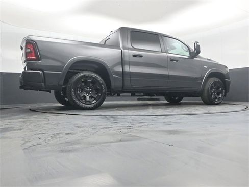 New 2026 RAM 1500 Big Horn/Lone Star image 37