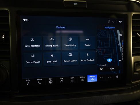 Used 2026 Ford F450 Platinum image 25