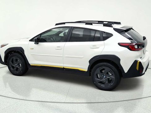 New 2026 Subaru Crosstrek 2.5i Sport w/ Crosstrek Mirror Package AWD/4WD image 6