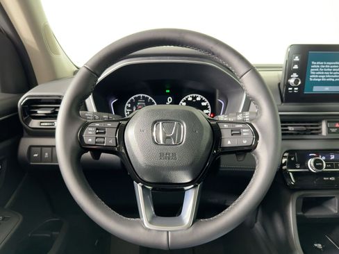 New 2025 Honda Pilot EX-L image 14