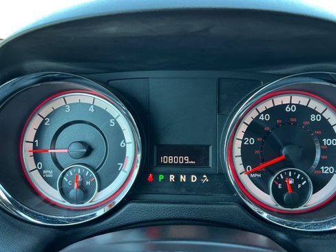 Used 2017 Dodge Grand Caravan SXT FWD image 13