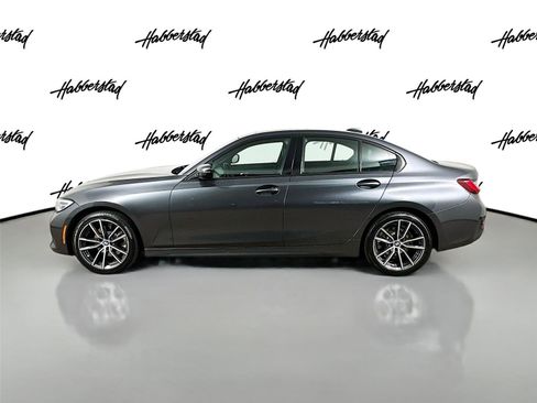 Used 2022 BMW 330i xDrive Sedan w/ Driving Assistance Package image 8