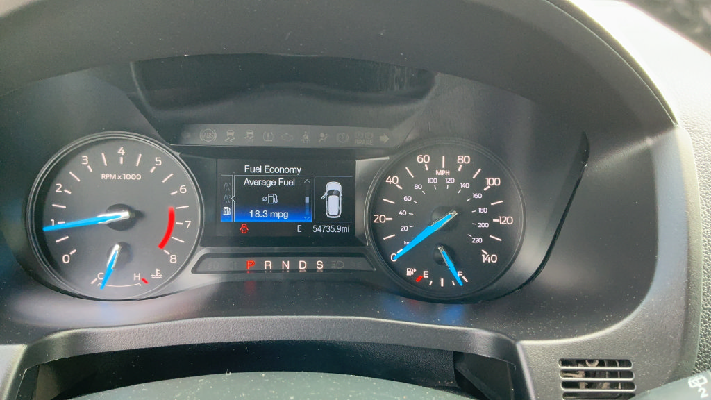 Used 2019 Ford Explorer XLT FWD image 11