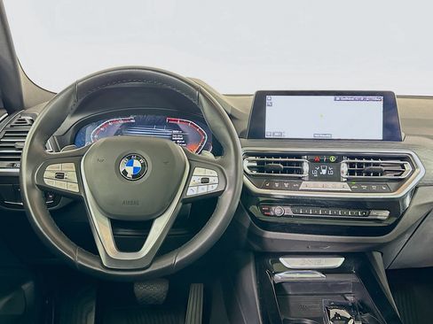 Used 2023 BMW X3 sDrive30i w/ Convenience Package image 18