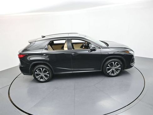 Used 2022 Lexus RX 350 FWD w/ Premium Package image 46