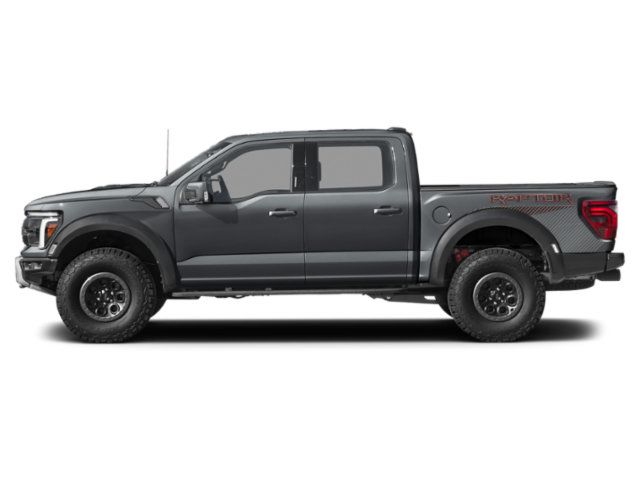 New 2026 Ford F150 Raptor AWD/4WD image 3