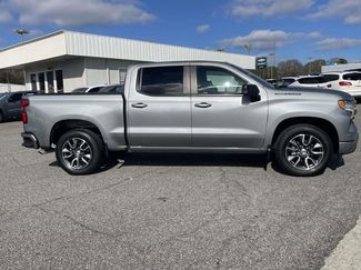Used 2023 Chevrolet Silverado 1500 RST w/ LPO, Dark Essentials Package video 2
