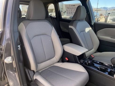 New 2026 Subaru Forester Premium image 9