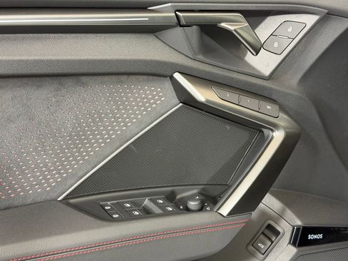 New 2026 Audi RS 3 AWD/4WD image 14