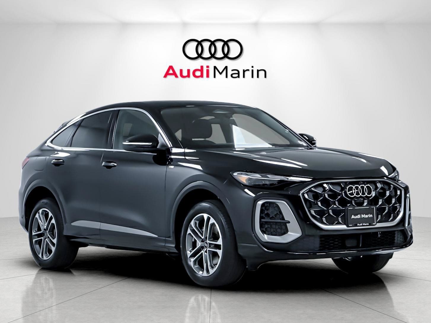 New 2026 Audi Q5 Premium AWD/4WD image 7
