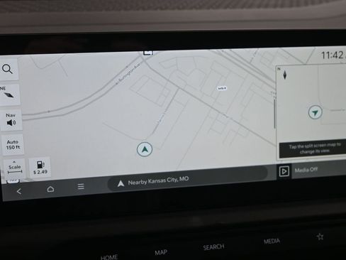New 2027 Kia Telluride SX Prestige X-Pro AWD/4WD image 19