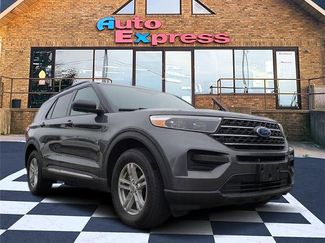 Used 2020 Ford Explorer XLT w/ Comfort Package AWD/4WD video 1